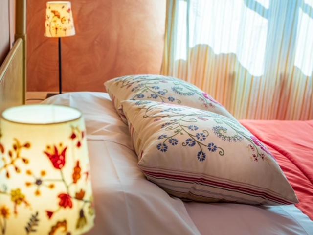 Casale San Rufino D'Arce Guest House Assisi Bagian luar foto
