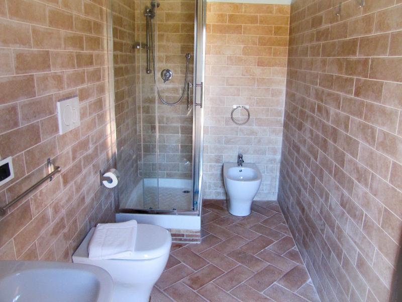 Casale San Rufino D'Arce Guest House Assisi Bagian luar foto
