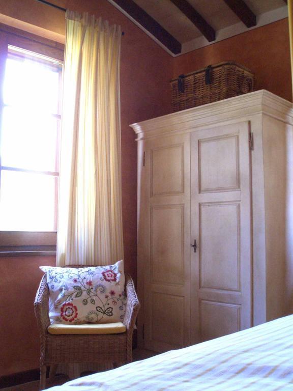 Casale San Rufino D'Arce Guest House Assisi Bagian luar foto