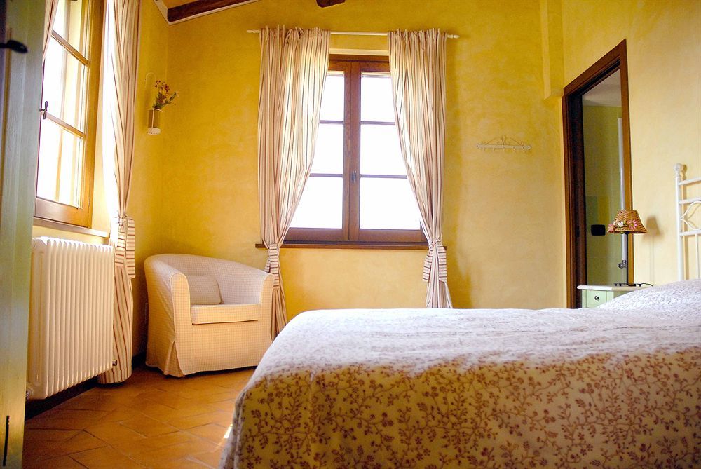 Casale San Rufino D'Arce Guest House Assisi Bagian luar foto