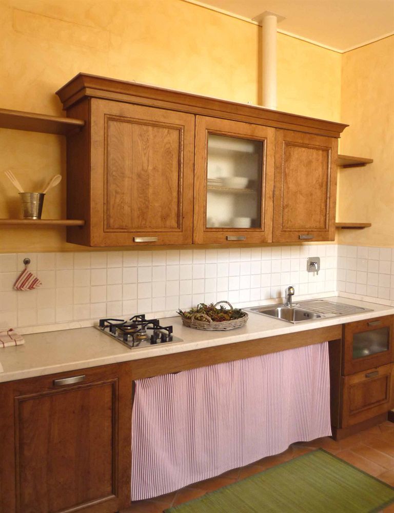 Casale San Rufino D'Arce Guest House Assisi Bagian luar foto
